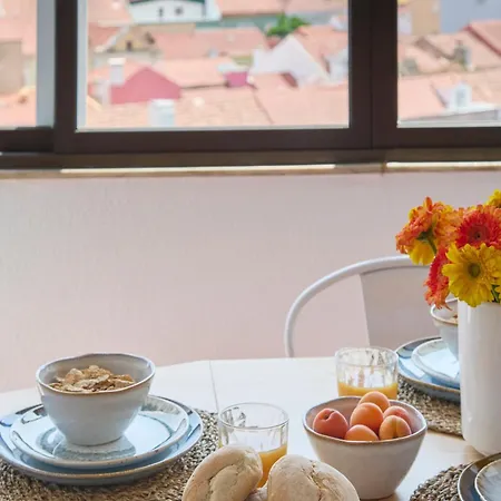 Ocean Balcony, 10m Walk To Beach, By Timecooler شقة *