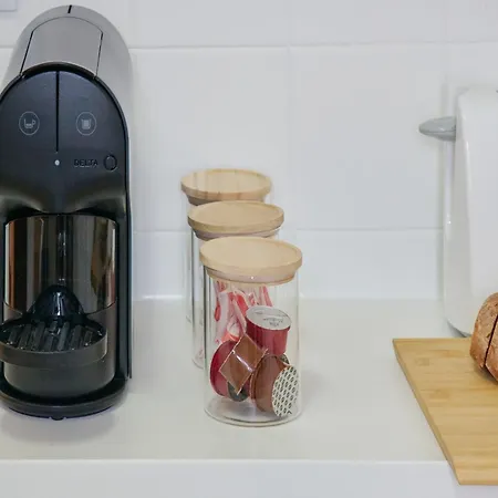 Apartamento Ocean Balcony, 10m Walk To Beach, By Timecooler *