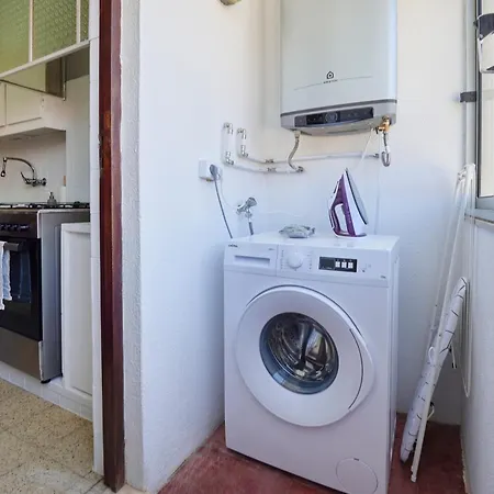 Apartamento Ocean Balcony, 10m Walk To Beach, By Timecooler