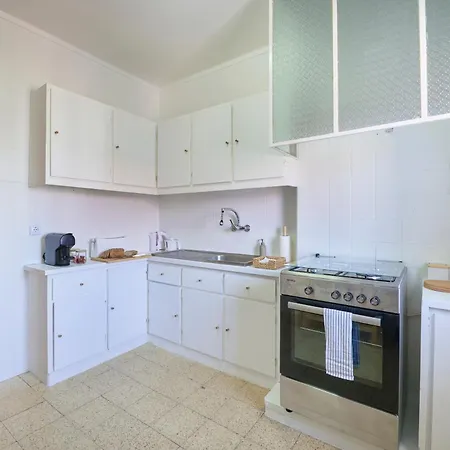 Apartamento Ocean Balcony, 10m Walk To Beach, By Timecooler