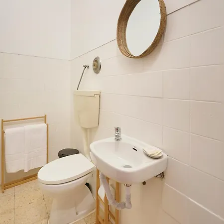 Ocean Balcony, 10m Walk To Beach, By Timecooler * Setúbal