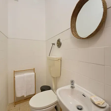 Apartamento Ocean Balcony, 10m Walk To Beach, By Timecooler *