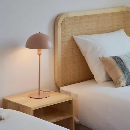 Apartamento Ocean Balcony, 10m Walk To Beach, By Timecooler