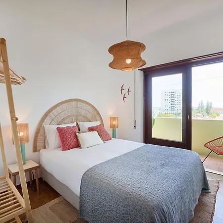 Apartamento Ocean Balcony, 10m Walk To Beach, By Timecooler