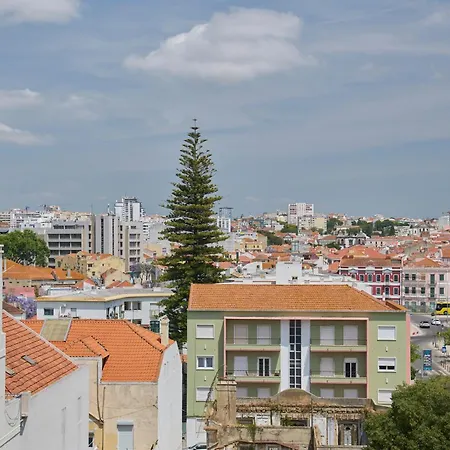 Apartamento Ocean Balcony, 10m Walk To Beach, By Timecooler